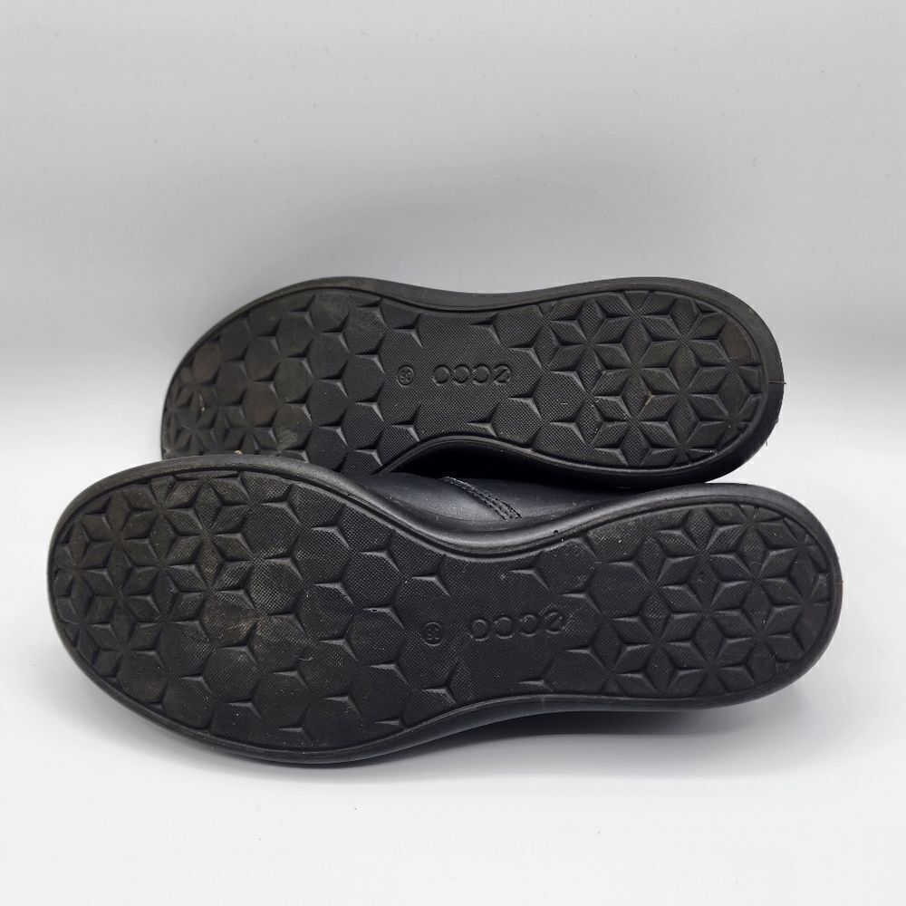 Ecco Sence elastic sneakers View 5